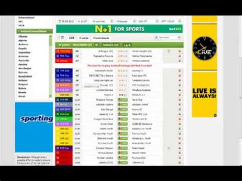 live scores 24 football